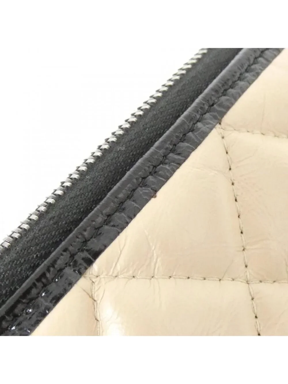 Chanel Gabrielle Line Pouch